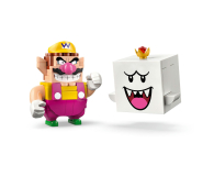LEGO Super Mario 72038 Mario Kart™ — Wario i King Boo - 1331710 - zdjęcie 6